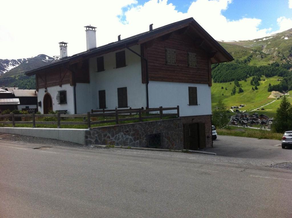 Appartamento Levanto Ливиньо Экстерьер фото